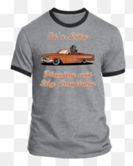 Friday - Arnold Shirt Emoji,Don't Play With My Emotions Smokey