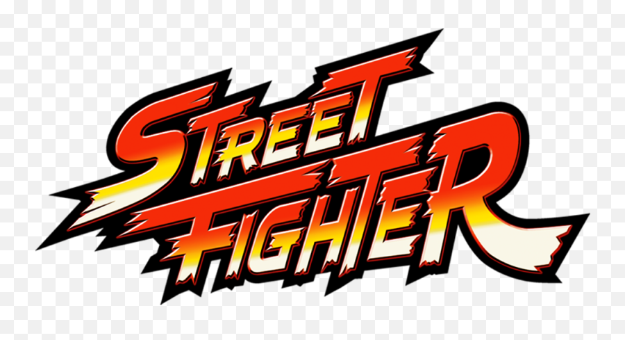 Latest - Street Fighter Logo Emoji,Street Fighter Emoji