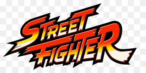 Latest - Street Fighter Logo Emoji,Street Fighter Emoji