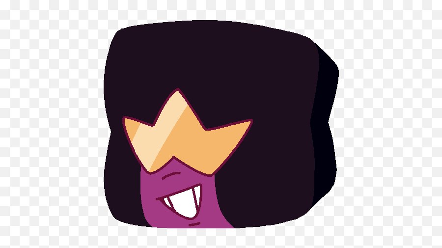 Garnet - Fictional Character Emoji,Emoji 50