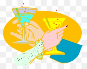 Cheers Public Domain Image Search - Freeimg Cocktail Party Png Emoji,Martini Party Emoji