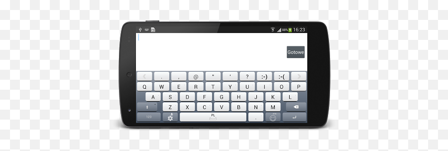 A Keyboard For Android - Download Cafe Bazaar Polaris Office Android Emoji,Skype Secret Emojis