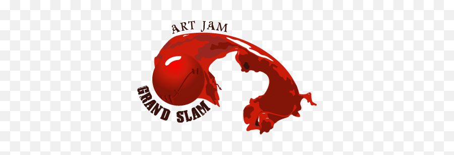 Art Jam Grand Slam - Language Emoji,Emotion Grand Slam