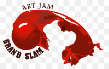 Art Jam Grand Slam - Language Emoji,Emotion Grand Slam