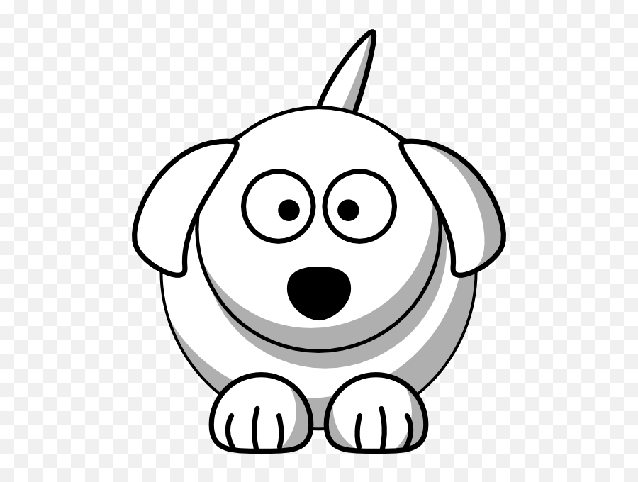 Free Dog Face Clipart Download Free Clip Art Free Clip Art - Cartoon Dog Emoji,Dog Face Emoji