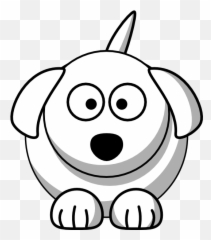 Free Dog Face Clipart Download Free Clip Art Free Clip Art - Cartoon Dog Emoji,Dog Face Emoji
