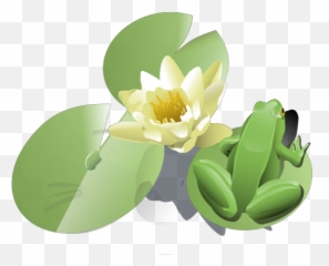Lily Of The Valley Png Hd Png Svg Clip Art For Web - Nymphaea Nelumbo Emoji,Lily Pad Emoji