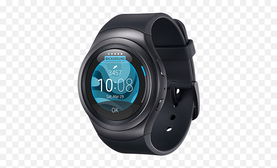 Samsung Gear S2 - Chytré Hodinky Samsung Pánské Emoji,Emojis On Galaxy S2