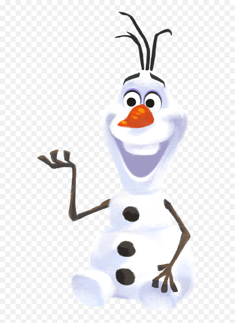 Olafs Summer Sticker Spree - Gif Emoji,Olaf Emoji