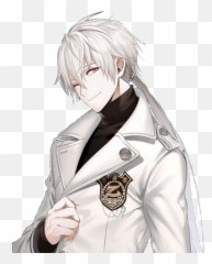 Octubre 2016 - Mystic Messenger Zen Cosplay Emoji,Zen Mystic Messenger Emoji