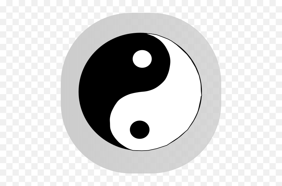 Amazoncom Yin And Yang Appstore For Android - Dot Emoji,Yin & Yang Emoji