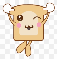Hottie Bread - Happy Emoji,Hottie Emoji