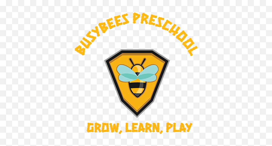 Busybees Preschool - Language Emoji,Busy Bee Emoticon