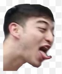 Joji God Greatest Filthyfrank Sticker - Filthy Frank Transparent Png Emoji,Filthy Frank Emoji