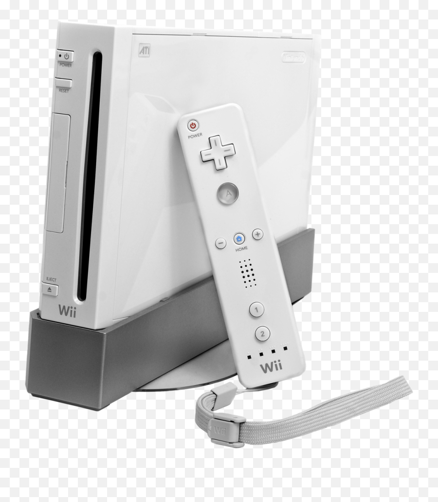 Wii Console - Nintendo Wii Price In India Emoji,Emotion Plus Para Wii