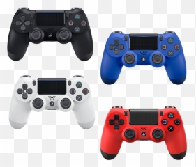 Ps4 Dual Shock 4 Controller Jb Hifi Epic Gift Guide Animated - Ps4 Controller Emoji,Controller Emoji