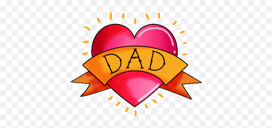 Girly Cute Sticker Pink Sticker - Transparent Gifs Fathers Day Emoji,Sexy Messenger Emotions
