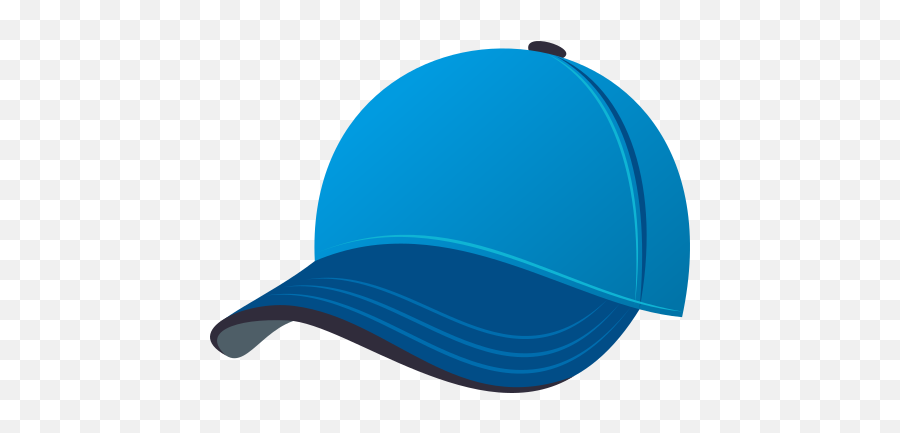 Billed Cap People Gif - Cricket Cap Emoji,Ball Cap Emoji