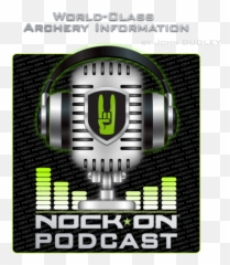 Best Archery Podcasts 2021 - Nock Emoji,Emotion Reading Technology Archery