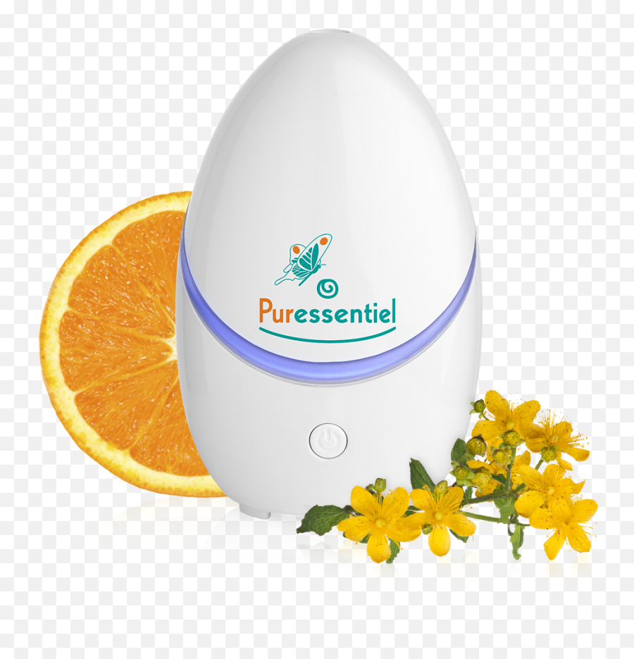 How To Choose Your Diffuser Of Essential Oils - Puressentiel Diffuseur Puressentiel Maroc Emoji,Essential Oils And Emotions Orangw