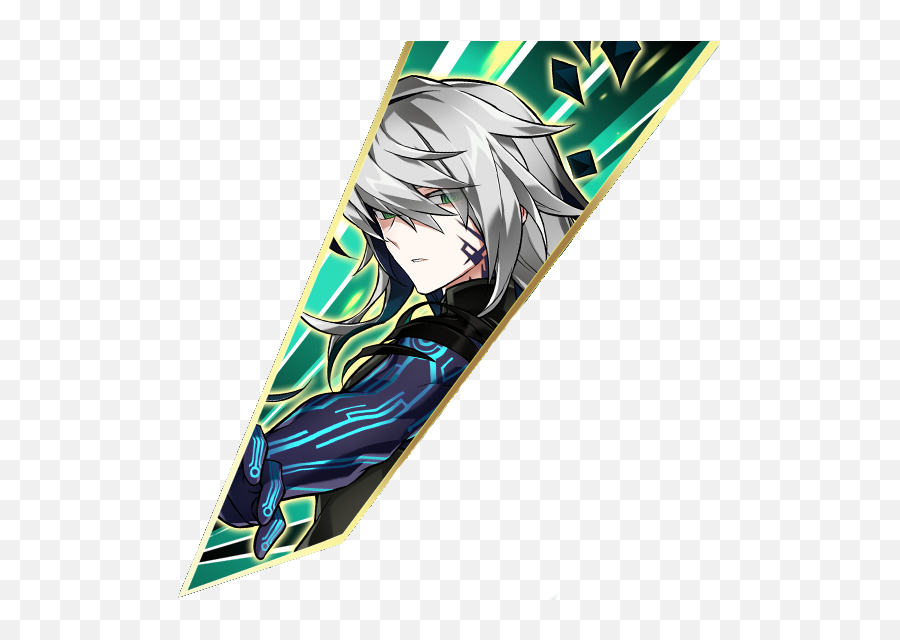 Pin On Ainchase Ain Ishmael Elsword - Elsword Ain Transcendence Emoji,Emotion Charcters Fan Drawn