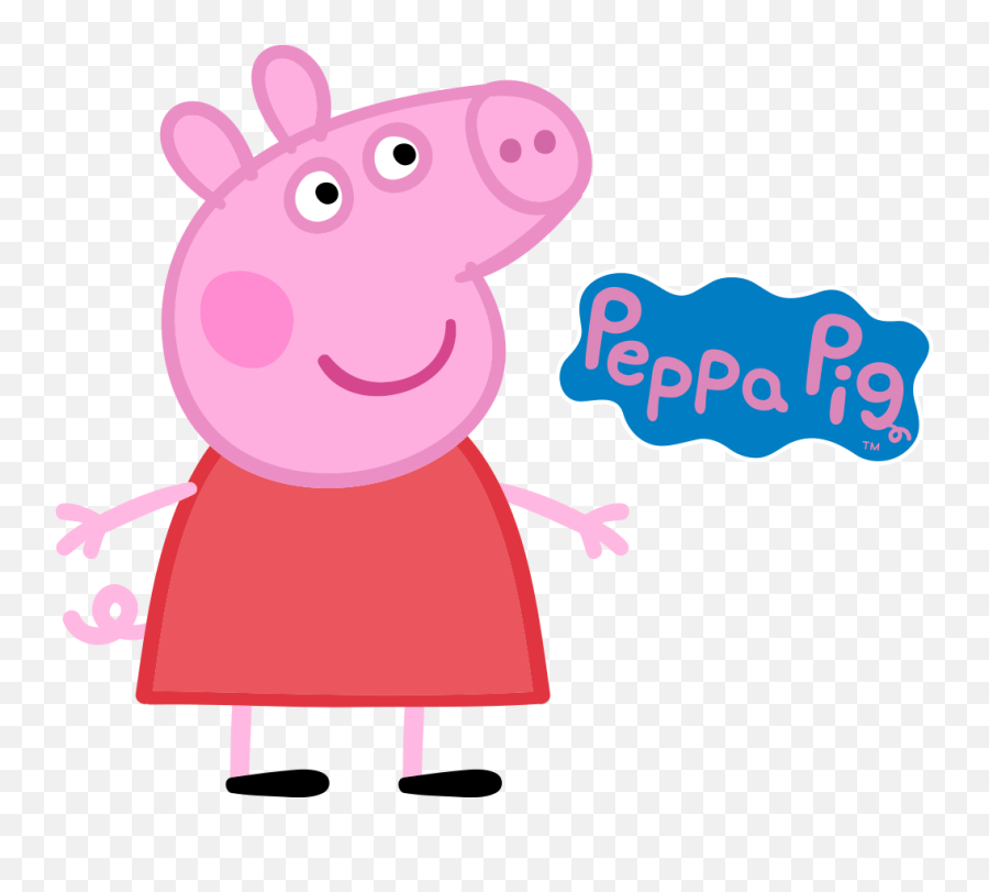 Play Entertaining Online Games With Peppa Pig And Learn - Printable Large Peppa Pig Emoji,How To Teach Friend Emotions