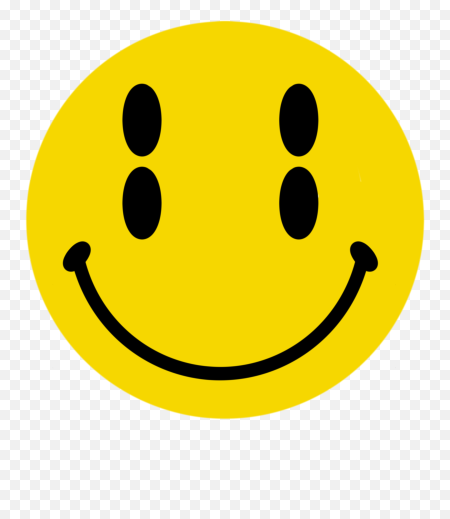 Dischetto U2013 Distastemaker - Happy Emoji,Hypnotized Emoticon Facebook