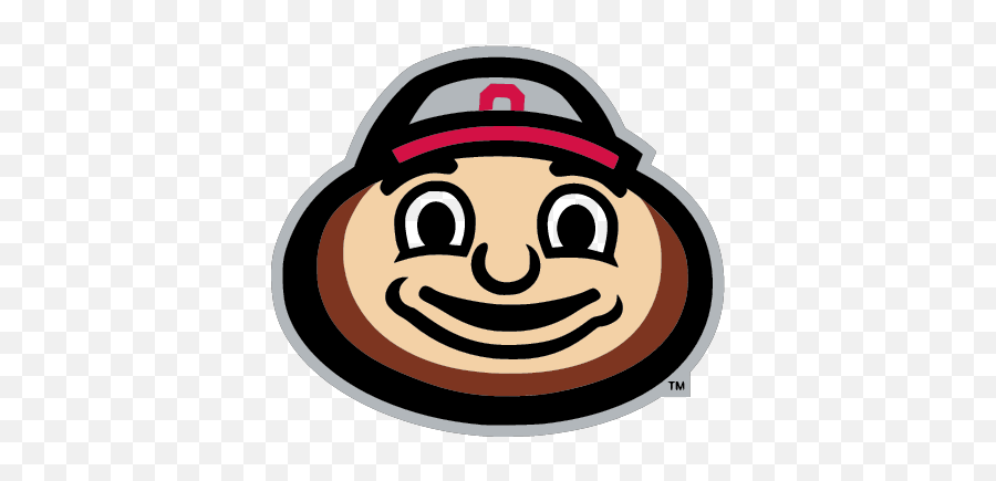 Gtsport Decal Search Engine - Buckeye Brutus Ohio State Emoji,Go Buckeyes Emoticon