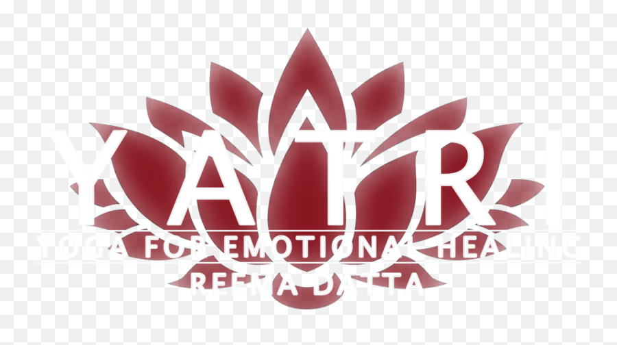 Yatri Reema Datta Emoji,Yoga And Repressed Emotions