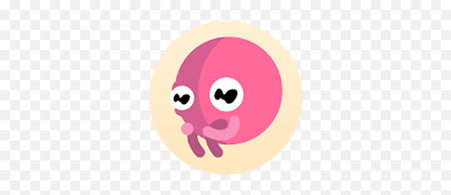 Hypno Projects Photos Videos Logos Illustrations And - Dot Emoji,:octopus: Emoticon
