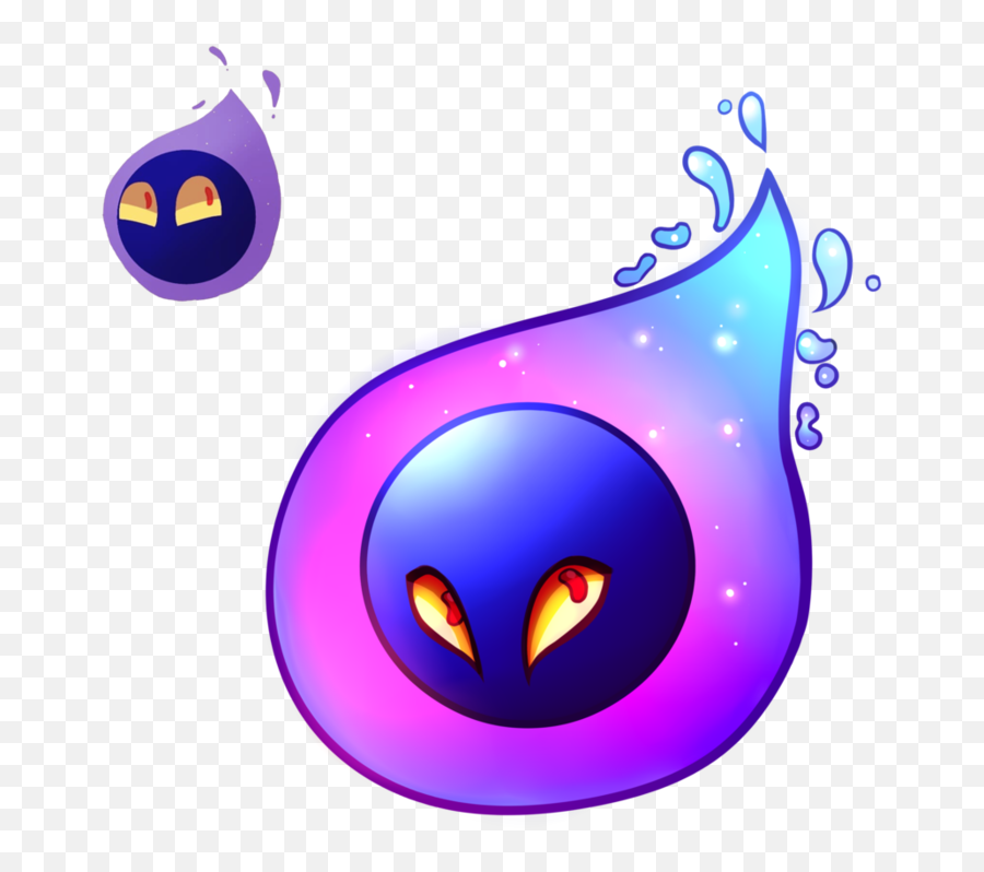 Gum Clipart Colourful Ball Gum Colourful Ball Transparent - Dot Emoji,Emoji Splat Ball