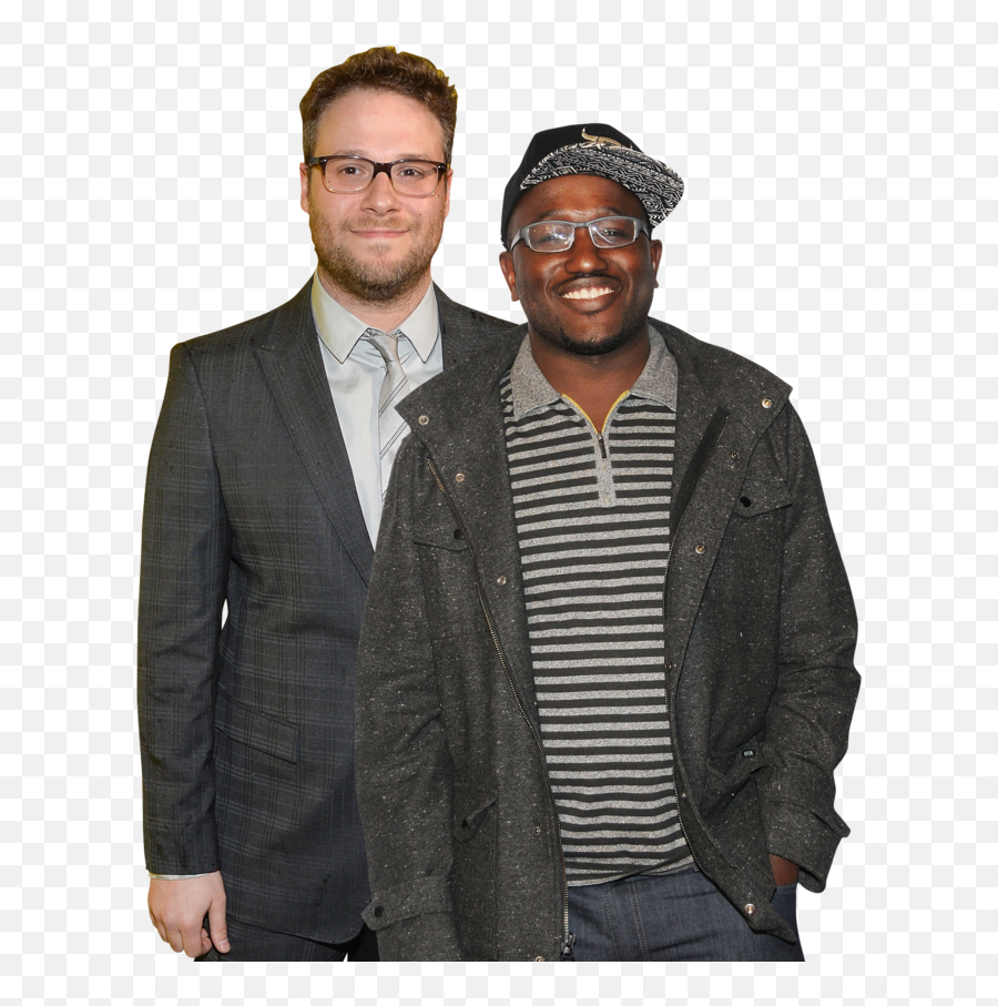 Hannibal Buress - Gentleman Emoji,Hannibal Buress Emoji