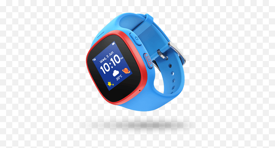 V - Kids Watch Vodafone Kids Smart Watch Emoji,:v Emoji Meaning