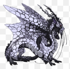 Show Me Greyscale Dragons Dragon Share Flight Rising - Red Dragons Flight Rising Emoji,Albino Emoji Snake