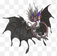 Tertiary Gene Suggestions Suggestions Flight Rising - Fan Art Spore Grox Emoji,Podel Emoji