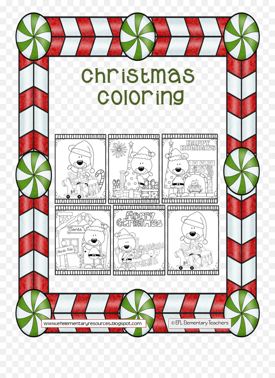 Christmas - Christmas Flashcards Emoji,Christmas Coloring Pages Working With Emotions