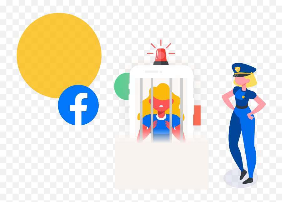 Commentsold Everything You Need To Know About Facebook Jail - Fictional Character Emoji,How Do People Make Those Flipagrams With Emojis