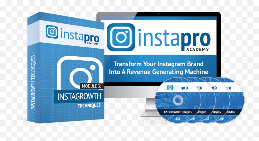 Instapro Followers For Instagram - Jeremy Mcgilvery Instapro Academy Emoji,Atma Emoticon