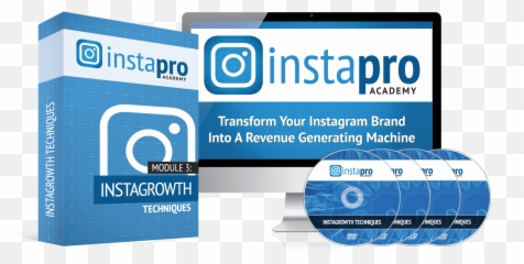 Instapro Followers For Instagram - Jeremy Mcgilvery Instapro Academy Emoji,Atma Emoticon