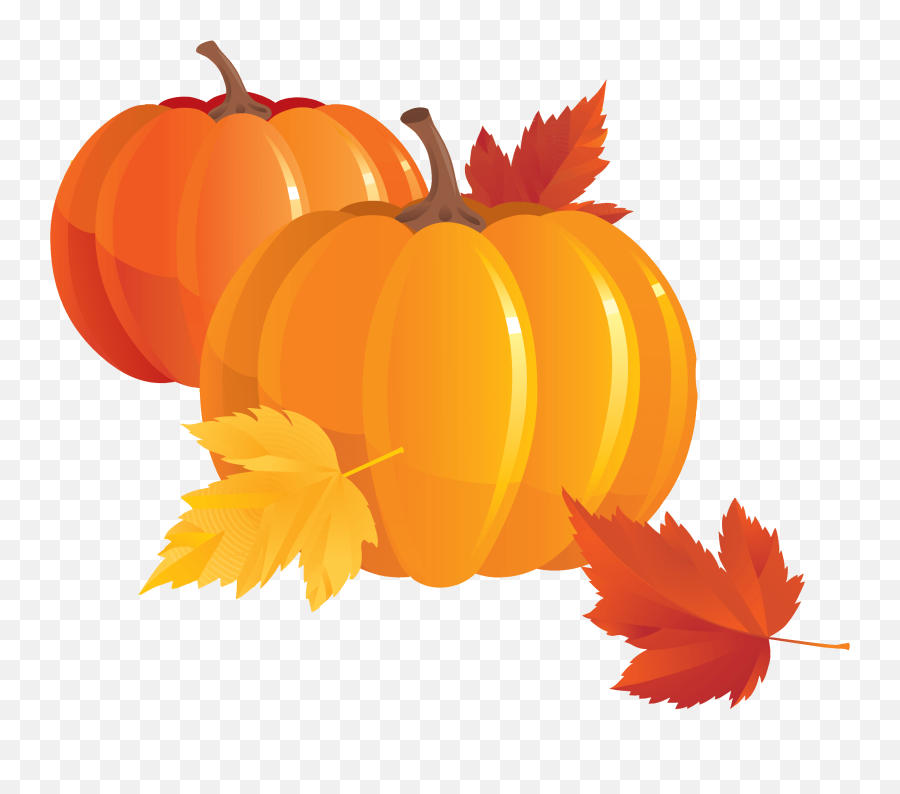 Download Hd Autumn Pumpkin Png - Transparent Background Transparent Background Pumpkin Png Clipart Emoji,Transparent Autumn Emojis
