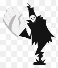 Soul Eater Beneath The Mask - Chapter 5 Phantomu0027s First Death Soul Eater Png Emoji,Death Eater Stein Emotions