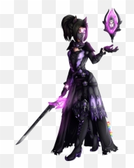 Friend To Draw My Red Mage Character - Ffxiv Red Mage Purple Weapon Emoji,Bestinslot Twitch Emojis