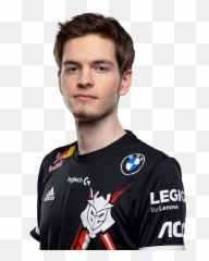 Todo Sobre El Equipo G2 Esports - Mikyx Png Emoji,League Of Legends Como Poner Emojis En Tu Resumen Del Dia