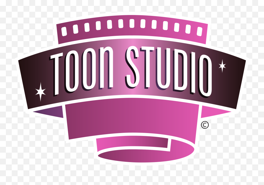 Toon Studio - Toon Studio Disneyland Paris Logo Emoji,Toontown Emojis