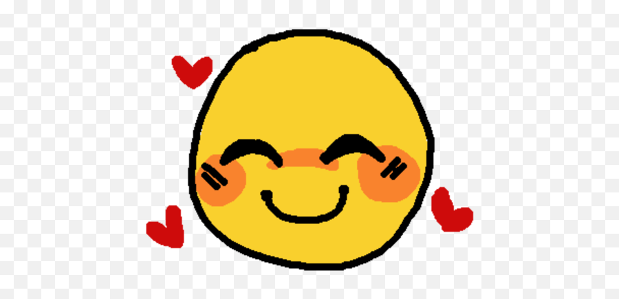 Cute Emoji,Emoticon Pesonal