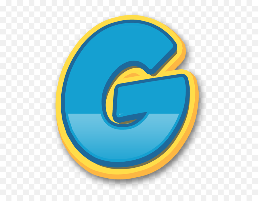 Alphabet Paw Patrol Letter G - Paw Patrol Font G Emoji,Emojis That Look Like The Letter G