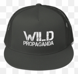 Wild Propaganda Spreading Art And Truth - Unisex Emoji,Emotion Piece Propaganda