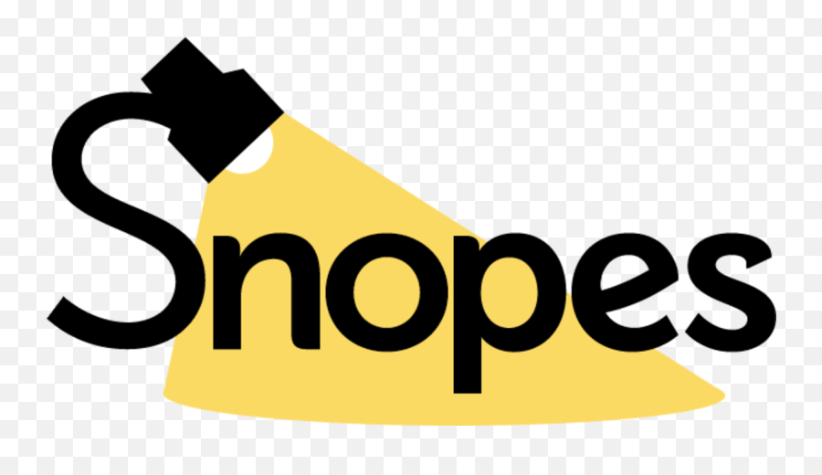 While Some Step Up Others Stumble Hubpages - Snopes Logo Png Emoji,Emojis Doing Good Deeds