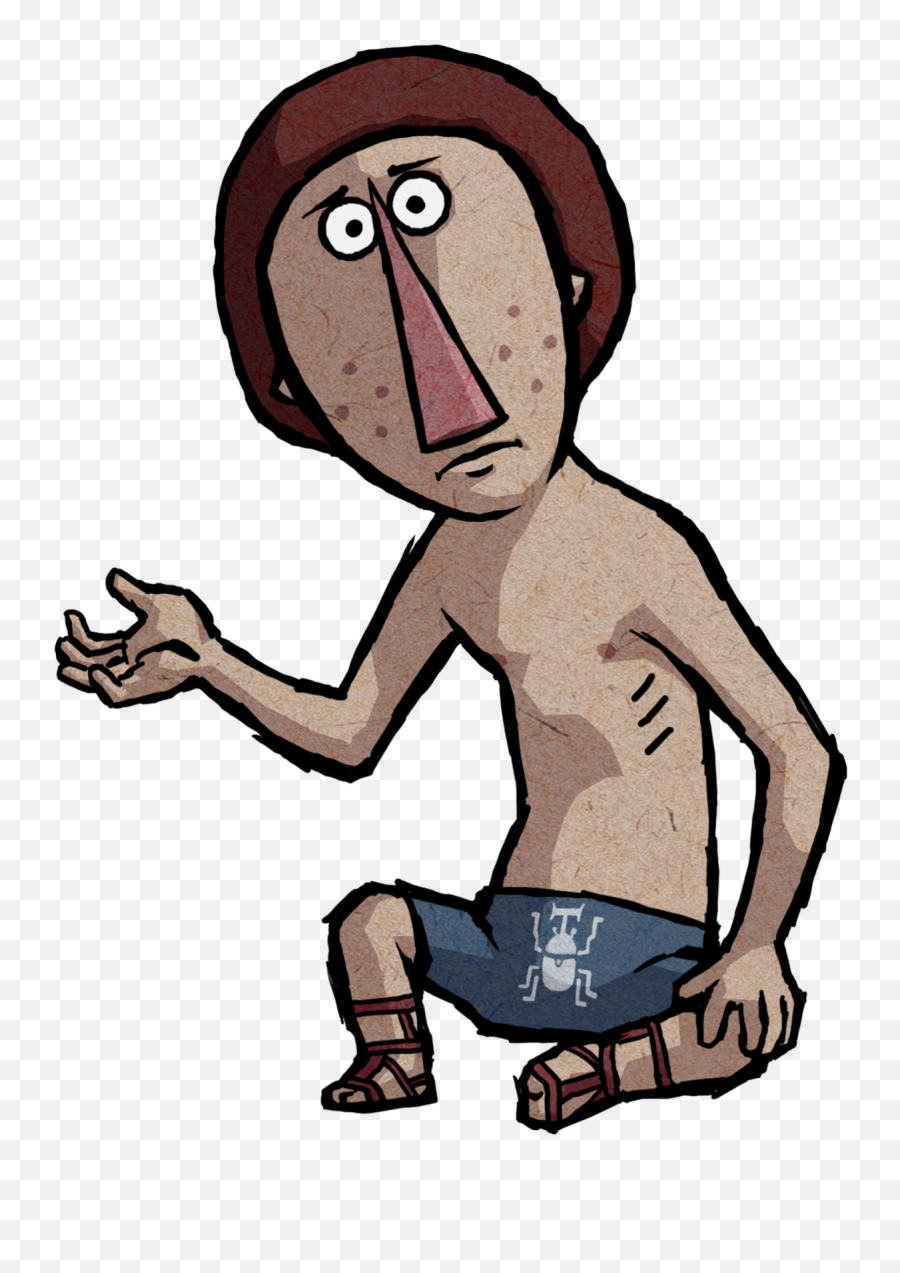 Beedle - Zelda Wiki Wind Waker Beedle Emoji,Coh Emojis