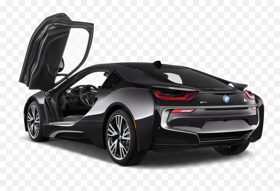 Hd Wallpapers Of Vehicles Bmw I8 - Bmw Coupe I8 Emoji,Chevorlet Aveo Emotion